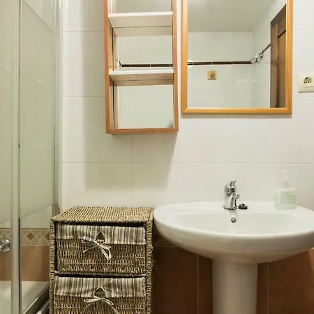 Berde - Verdiblanco Escalera 1