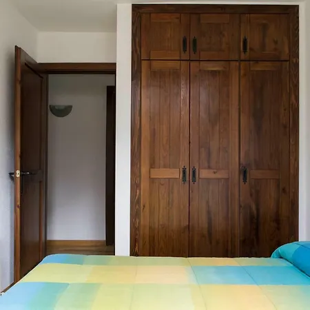 Berde - Verdiblanco Escalera 1 Apartamento