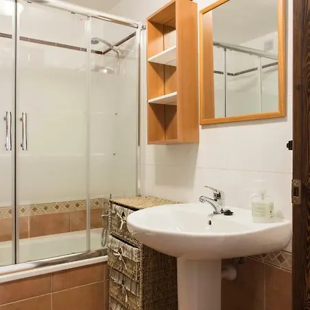 Berde - Verdiblanco Escalera 1 Apartamento *