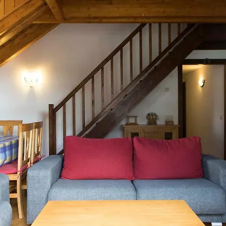 Apartamento Berde - Verdiblanco Escalera 1 *