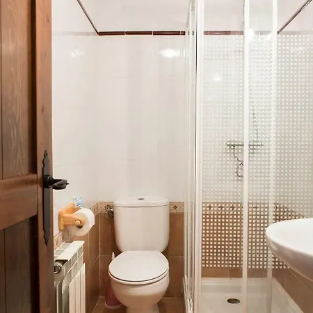 Berde - Verdiblanco Escalera 1 Apartamento