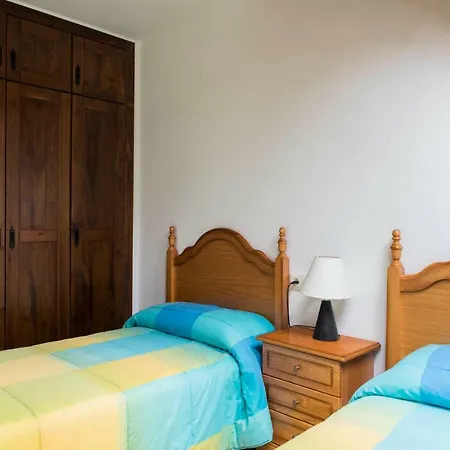 Apartamento Berde - Verdiblanco Escalera 1