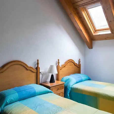 Berde - Verdiblanco Escalera 1 Apartamento