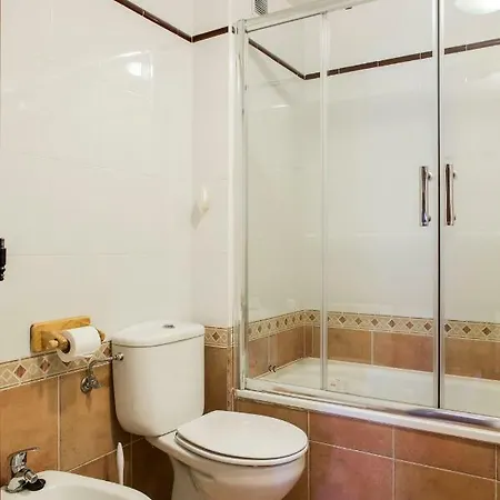 Apartamento Berde - Verdiblanco Escalera 1 Benasque