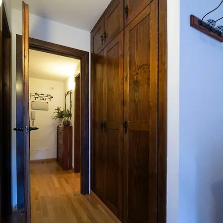 Berde - Verdiblanco Escalera 1 Apartamento