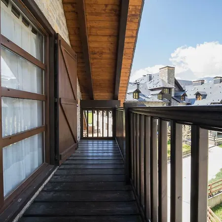 Berde - Verdiblanco Escalera 1 Apartamento