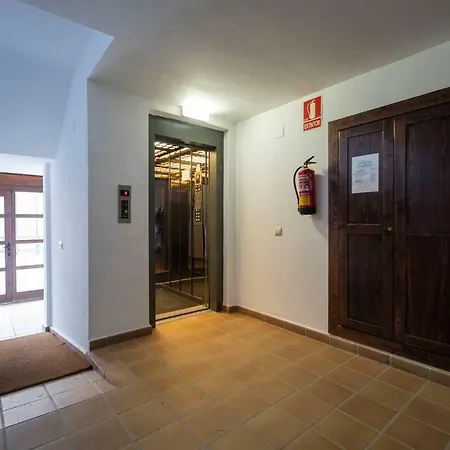 Berde - Verdiblanco Escalera 1 * Benasque